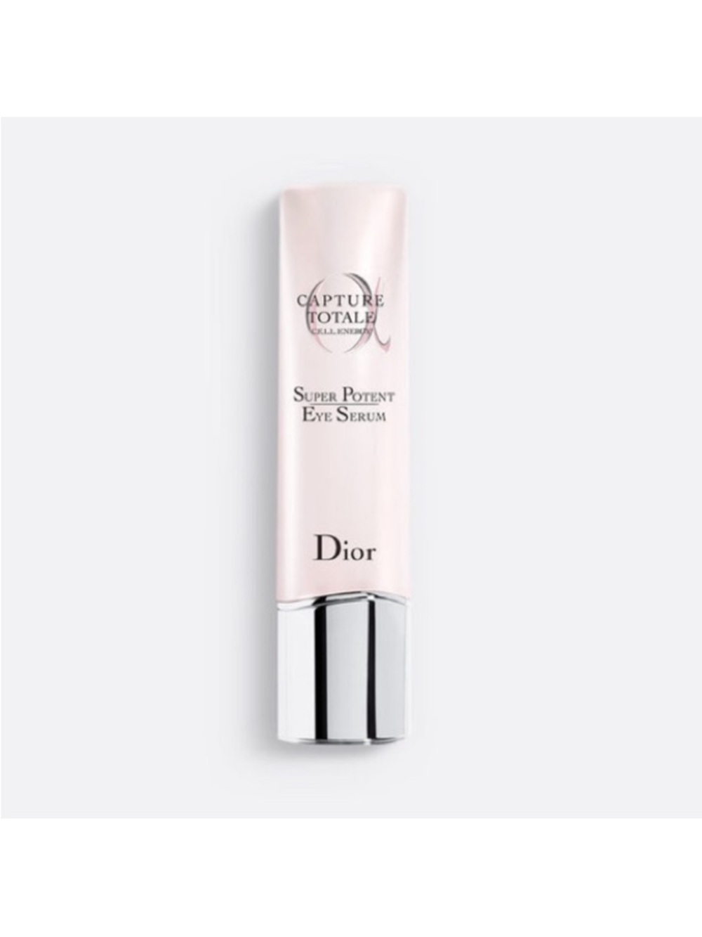 Dior Capture Totale Super Potent Eye Serum